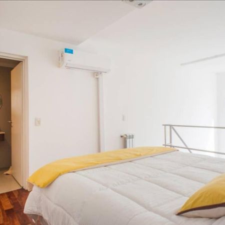 Luminosos Loft En Recoleta 2 Cuadras Del Subte Apartment Buenos Aires Exterior photo